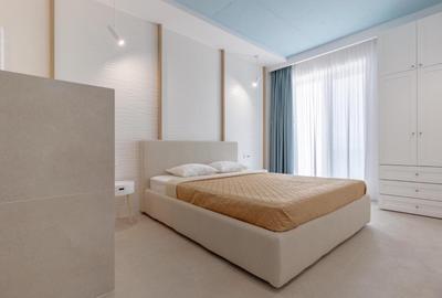 Apartament cu 3 camere decomandat, mobilat în Herăstrău - 10