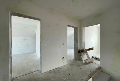 Casă individuală cu 4 camere cu Garaj în Moșnița Veche - 6