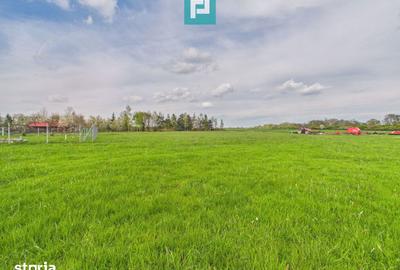 Teren de 820 mp, în Central - 1