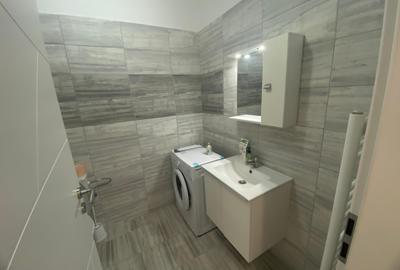 Apartament 2 camere + terasa 20mp + balcon, mobilat si utilat, mutare imediata Apartament 2 camere + terasa 20mp + balcon, mobilat si utilat, mutare imediata - 2