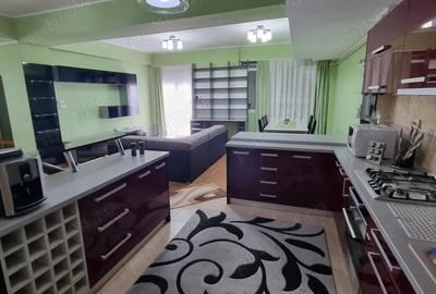 Apartament cu 2 camere în Micro 17 - 6