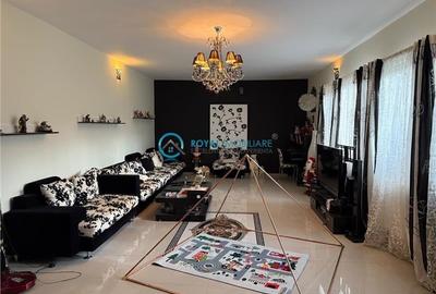 Royal Imobiliare  - Vanzare Vila zona Gageni - 6