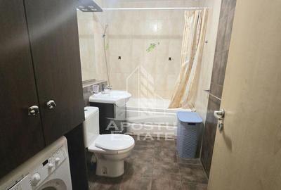 Apartament cu o camera si terasa 14 mp, zona Aradului - 9