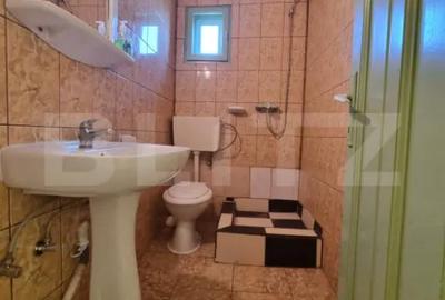 Apartament cu 2 camere semidecomandat în Central - 2