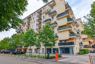 Apartament cu 2 camere decomandat în Metalurgiei - 5