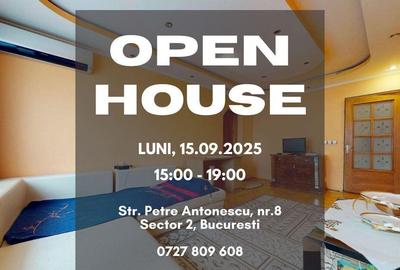 Apartament 4 camere Zona Teiul Doamnei - 5