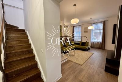 APARTAMENT LA CASA 3 CAMERE DE VANZARE | SEMICENTRAL | ZONA STRAZII PARIS - 11