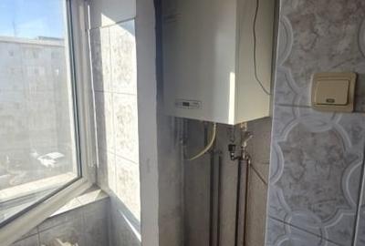 Apartament cu 2 camere semidecomandat în Baza 3 - 4