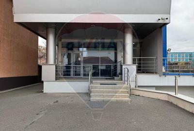 Spațiu comercial - Clădire birouri de închiriat, modernă, disponibilă - 2