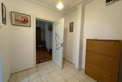 Apartament cu 2 camere semidecomandat, mobilat în Metalurgie - 6