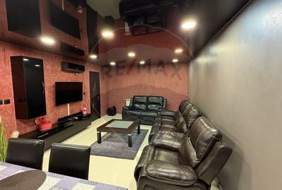 Casa / Vila cu 3 camere de inchiriat in zona Bd. Cosbuc - Galati - 1