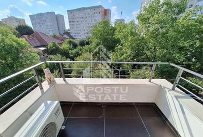 Apartament cu 1 camera, etajul 2, bloc nou, zona Sagului - 2