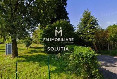 Teren intravilan 10 ari, zona Grigore Ureche, PUZ! - 7