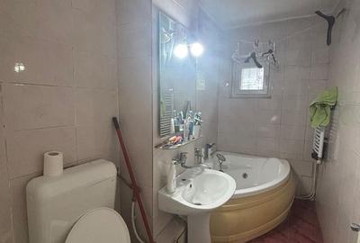 Apartament 3 camere Parc Sebastian-Rahova T631 - 10