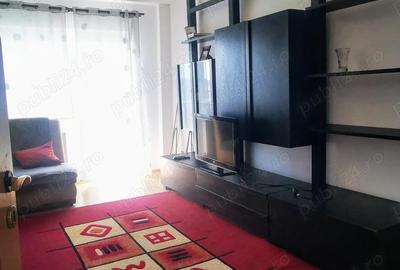 Complex Bd Parvan, ap 3 camere decomandat, complet utilat si mobilat - 7