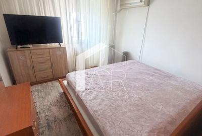 Apartament cu 3 camere decomandat în 9 Mai - 8
