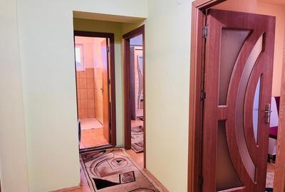 Apartament spatios 2 camere, bloc 2002 – Craiovita Noua, zona Promenada Mall - 13