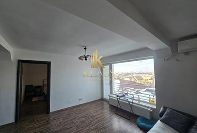 Apartament cu 2 camere Bragadiru – Ghidiceni | Zona rezidentiala linistita - 3