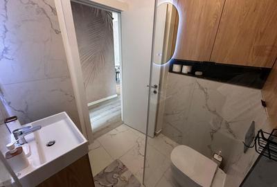 3 Camere Parcare Inclusa Terasa 14mp Gran Via Lake View Dna. Ghica Tei - 28
