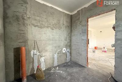 Duplex cu 3 camere de vanzare in Beregsau Mare, zona Centrala - 6