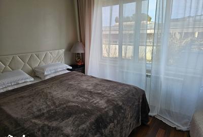 Apartament cu 3 camere, mobilat în Herăstrău - 8