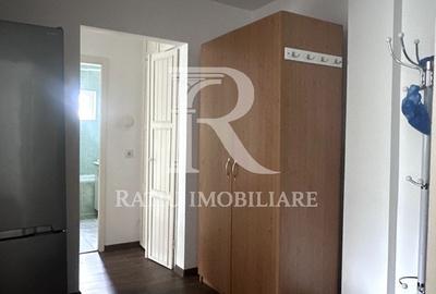 Apartament cu 2 camere decomandat în Nufărul - 2