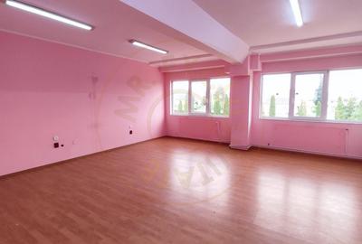 Inchiriere Spatii de Birouri - Str. C. A. Romane - Carei - Comision 0% chirias - 9