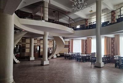 Restaurant Piscina Club Principe - 7