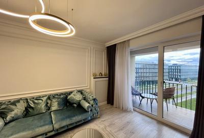 Apartament modern in Kasper - 7