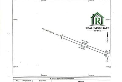 Spațiu comercial, în Mărăcineni - 2