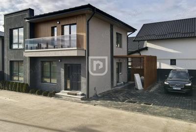 Casa noua individuala 4 camere | REDUCERE | ultima casa acest an - 2