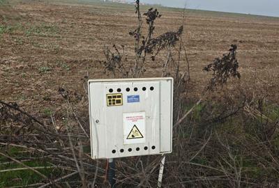 Spațiu comercial, în Vidra - 3