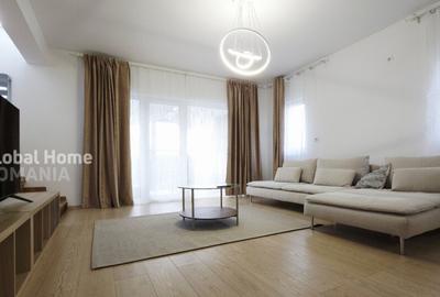 Casă cu 4 camere cu Teren 200 Mp în Tunari - 1