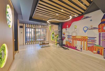 Birou, de 308 mp, în Clucerului - 2