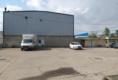 Spațiu comercial, de 1,300 mp, în Transilvaniei - 3
