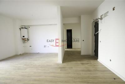 Apartament 2 camere NOU, etaj 1, terasa 60mp Unirii - 2