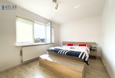 Apartament cu 2 camere semidecomandat în Calea București - 11