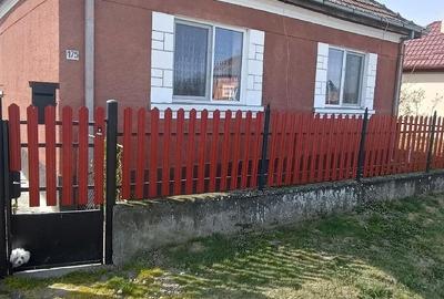 Casă cu Teren 223 Mp în Amați - 4