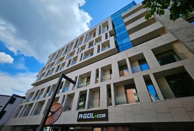 Birou, 316 mp în Eminescu