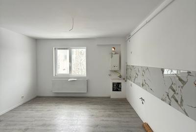 GARSONIERA FINALIZATA - COMISION 0% - TVA INCLUS - MILITARI RESIDENCE - 1