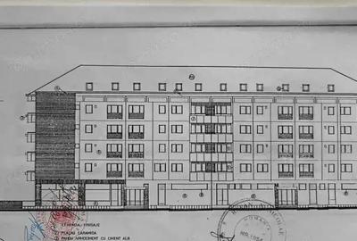 Apartament cu 3 camere decomandat în Central - 17