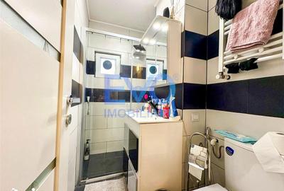 Apartament cu 3 camere în Zimbru - 5
