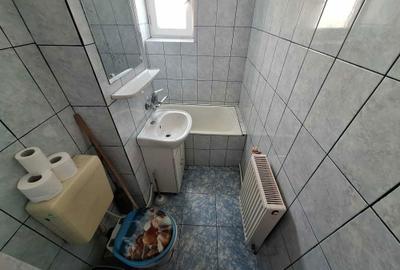 Apartament cu 2 camere semidecomandat în Central - 4