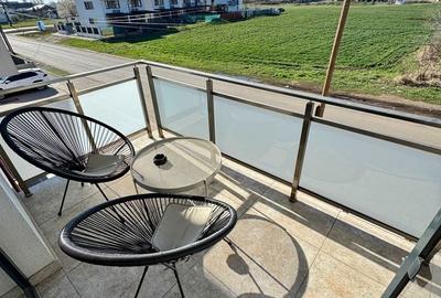 Apartament cu 2 camere în Dumbrăvița - 4