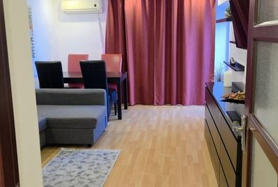 Apartament cu 2 camere decomandat în Unirii - 1