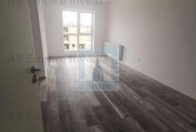 Garsoniera decomandata - zona Avantgarden faza V - 4