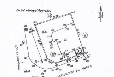Casa - Zona Arcul de Triumf - 6