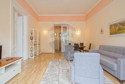 Apartament cu 3 camere de inchiriat in zona Centrul Istoric - 3