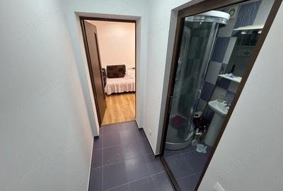 Apartament cu 2 camere semidecomandat, mobilat în Tomis Nord