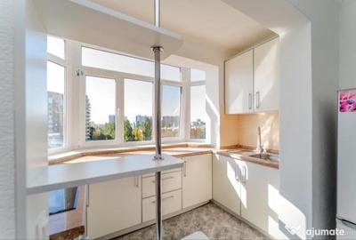 Apartament cu 2 camere decomandat în Dristor